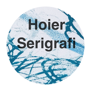 Hoier Serigrafi