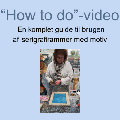 "How to do" - online kursus